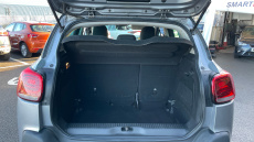 Citroen C3 Aircross 1.2 PureTech 110 Origins 5dr Petrol Hatchback